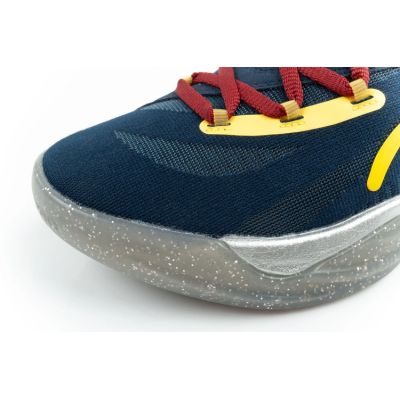 6. Puma All-Pro Nitro buty sportowe sneakersy do koszykówki wygodne