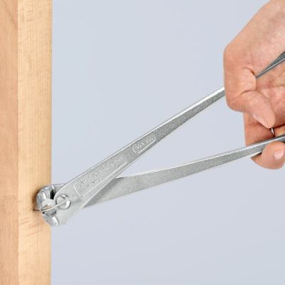 2. Knipex 99 14 300 Obcęgi