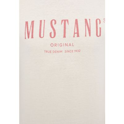 5. Koszulka Mustang Alex C Print M 1013802-8001