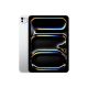 2. Apple iPad Pro 11" WIFI + LTE 256GB Silber (6.Gen.) iOS