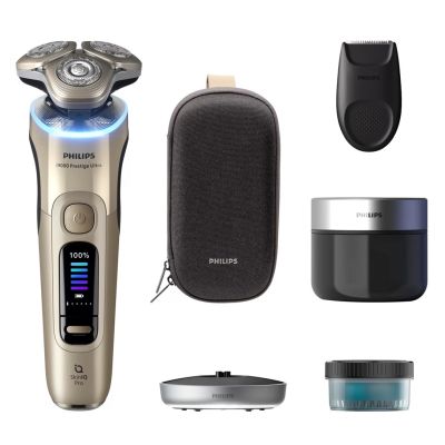 8. Golarka XP9403/31 PHILIPS