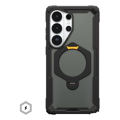 9. Urban Armor Gear Plasma XTE 360 pokrowiec na telefon komórkowy 17,5 cm (6.9") Czarny