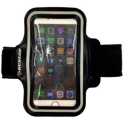 4. WODOSZCZELNE ETUI NA TELEFON DUNLOP