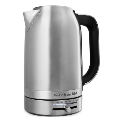 2. Czajnik elektryczny KitchenAid 5KEK1701ESX
