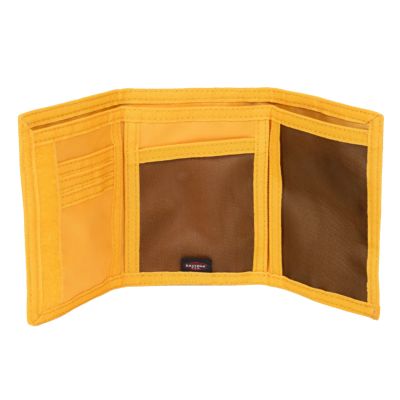 2. Eastpak Crew Single Wallet EK0003719Y21 Czarne One size