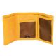 2. Eastpak Crew Single Wallet EK0003719Y21 Czarne One size