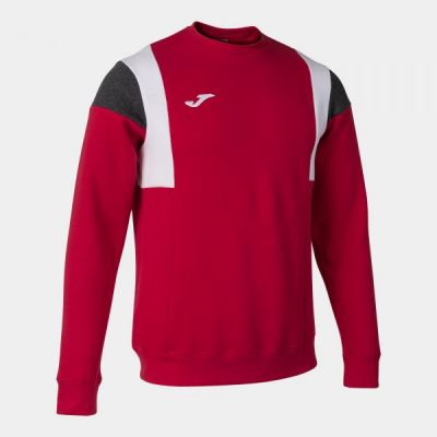 Bluza Joma Confort III Sweatshirt M 102705.602