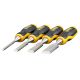 2. DeWALT DWHT0-16063 Dłuto do obróbki drewna
