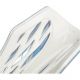 3. Ochraniacze goleni adidas X SG Shin Guards HA1057