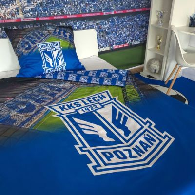 3. Pościel Forza Lech