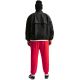 7. Spodnie męskie Nike Club BB Jogger czerwone FN3787 657