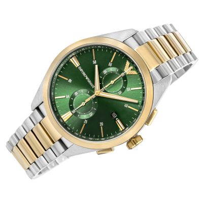 2. Zegarek Męski EMPORIO ARMANI Claudio AR11511 + BOX