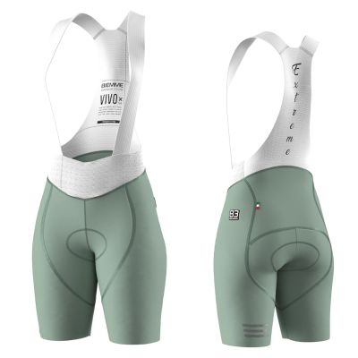 Biemme Spodenki VIVO EXTREME LADY 26 szałw. L