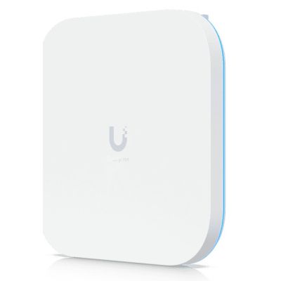 3. Ubiquiti E7 Campus 11500 Mbit/s Biały Obsługa PoE