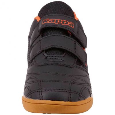 4. Buty halowe Kappa Kickoff K Jr 260509K 1144