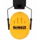 5. Słuchawki ochronne, reducer DPG18 DEWALT