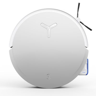 8. Robot sprzątający Ecovacs Deebot X8 Omni (biały)