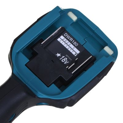 4. Klucz kątowy18V LTX 47,5Nm DWR180Z MAKITA