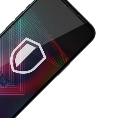 5. Szkło 9H 3mk HardGlass Max Lite™ na iPhone 13 / iPhone 13 Pro / iPhone 14