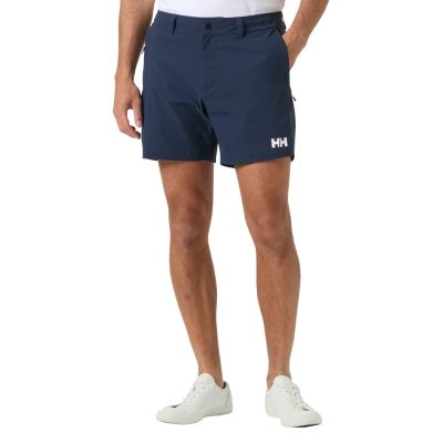 3. Helly Hansen męskie spodenki MOVE QD 6" SHORTS 54639 597