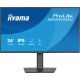 3. iiyama ProLite XB2493HSU-B1 monitor komputerowy 60,5 cm (23.8") 1920 x 1080 px Full HD LED Czarny