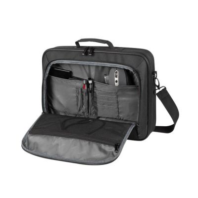3. NATEC TORBA DO LAPTOPA BOXER LITE 15.6" CZARNA NTO-2054