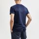 4. Koszulka Craft Core Unify Logo Tee M 92800408450