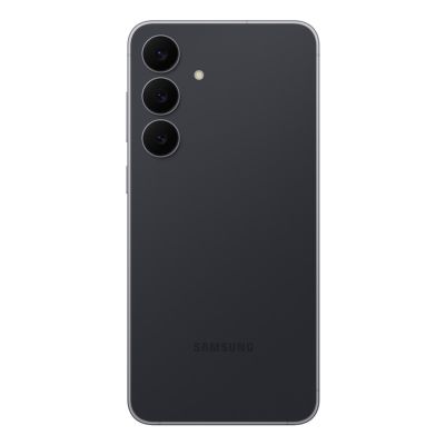 21. Samsung Galaxy S25 FE 17 cm (6.7") Dual SIM Android 16.0 5G USB Type-C 8 GB 128 GB 4900 mAh Czarny