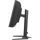 5. Monitor IIYAMA 86,4 cm (34") GCB3484WQSU-B1 21:9 2xHDMi+2xDP+USB-C Curved