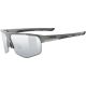 Okulary rowerowe UVEX Axos set   one size