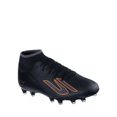 12. Buty piłkarskie Skechers High Academy AG M 252122