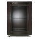 11. EXTRALINK SZAFA RACK STOJĄCA 37U 600X1000 CZARNA