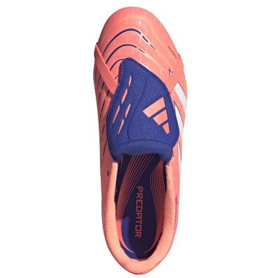 3. Buty adidas Predator League FT Jr FG/MG JP9918