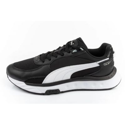 3. Buty Puma Wild Rider Route M 381597 05