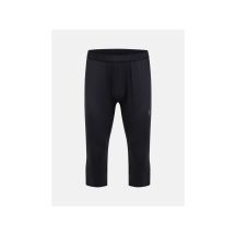 Legginsy Termiczne Peak Performance M Spirit Short John czarny
