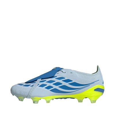 5. Buty piłkarskie adidas Predator Elite FT FG JS0378
