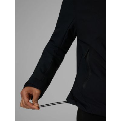 7. Kurtka przejściowa membrana 5000 damska 4F 4FWSS26TTJAF1111-20S