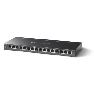 2. Switch TP-LINK TL-SG116P
