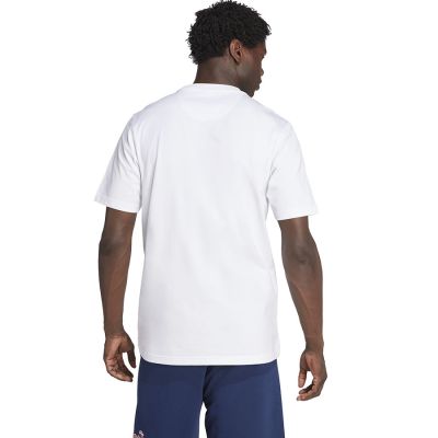 2. Koszulka adidas Arsenal Londyn US Tee JM9412