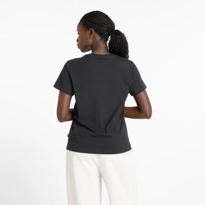 12. Koszulka New Balance Sport Graphic T-Shirt W WT51540BK