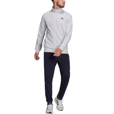5. Dres adidas Logo Graphic Track Suit M H61134