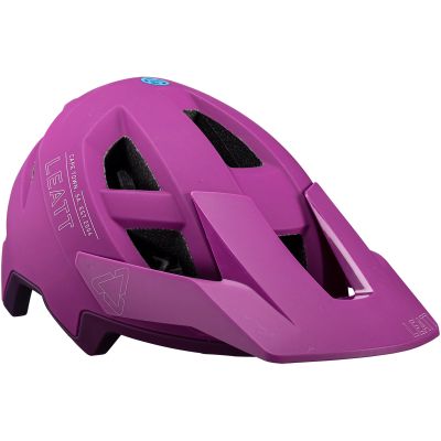 3. Kask rowerowy LEATT Helmet MTB AllMtn 2.0 V24