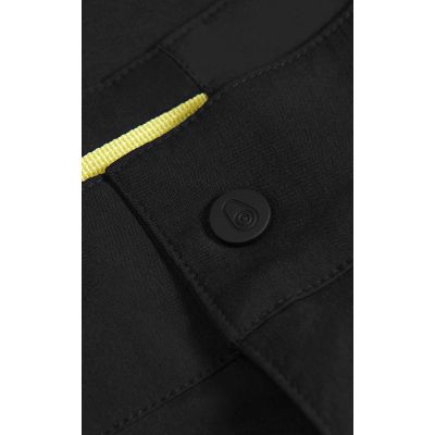 3. Szorty SAIL RACING W Spray Tech Shorts Czarny