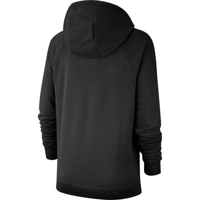 10. Bluza Nike Essential Hoodie PO HBR W BV4126-010