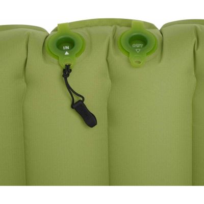 7. Materac Exped Ultra 6,5R Single Medium Wide, lime