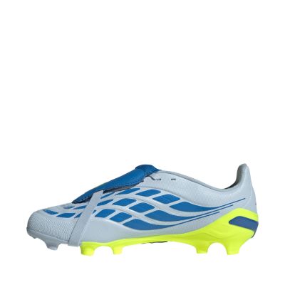 5. Buty piłkarskie dla dzieci adidas Predator League FT FG JR7924