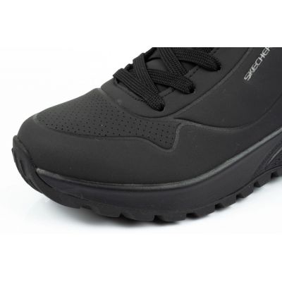 7. Buty Skechers Uno Rugged W 167988 BLK