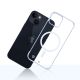 14. Etui 3mk Just20g MagCase na iPhone 14 Plus - przezroczyste