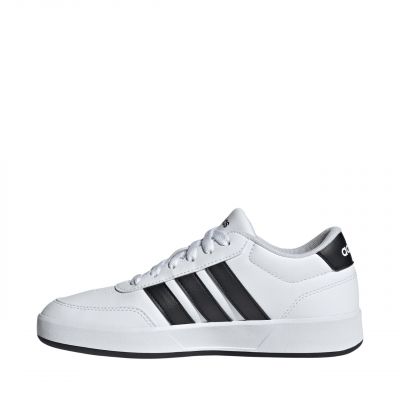5. Buty adidas Breaknet 3.0 Jr JR8448
