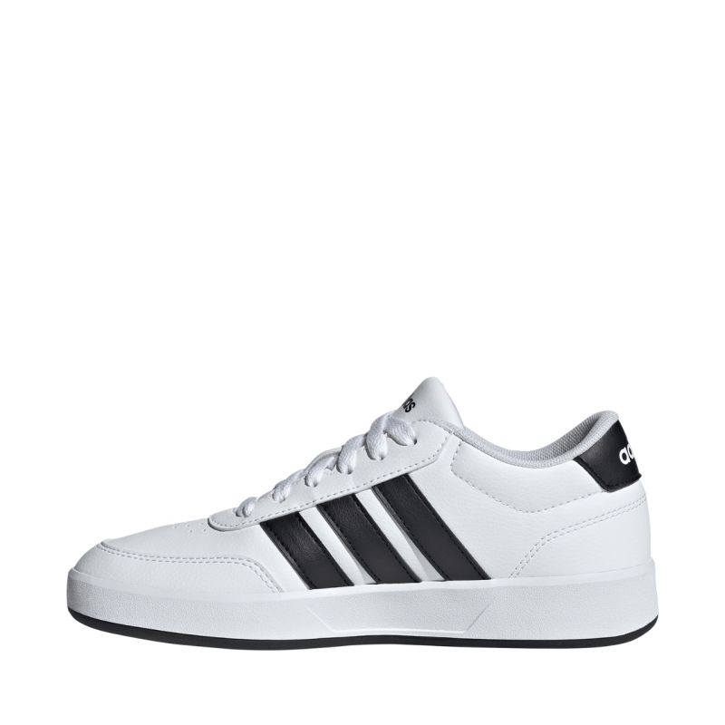 5. Buty adidas Breaknet 3.0 Jr JR8448